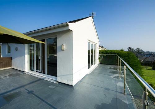 Apartamento 4 Ynys Fawr