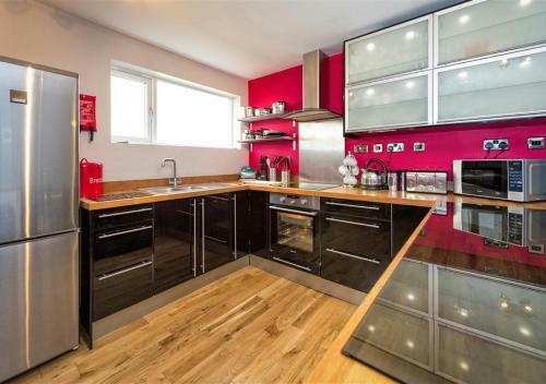 Apartamento Tawelfor