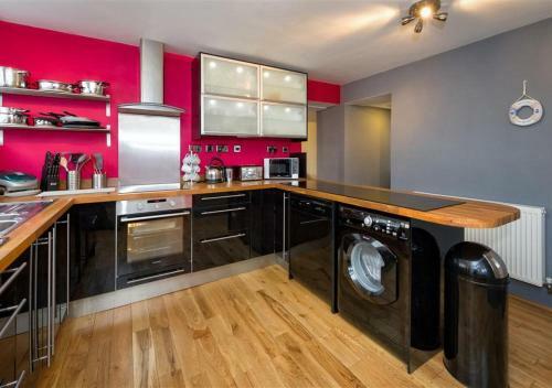 Apartamento Tawelfor