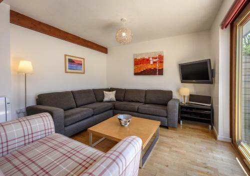 Apartamento Tonnau
