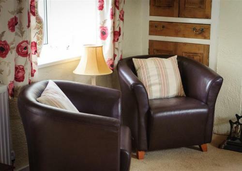 Apartamento Crowrach Uchaf Cottage