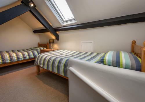 Apartamento Crowrach Uchaf Cottage