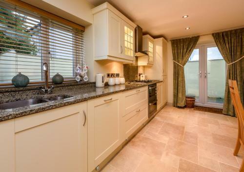 Apartamento Bwthyn Y Plas
