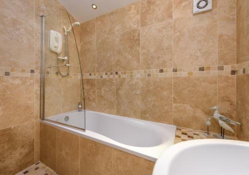 Apartamento Bwthyn Y Plas