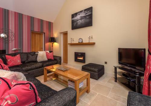 Apartamento Bwthyn Y Plas