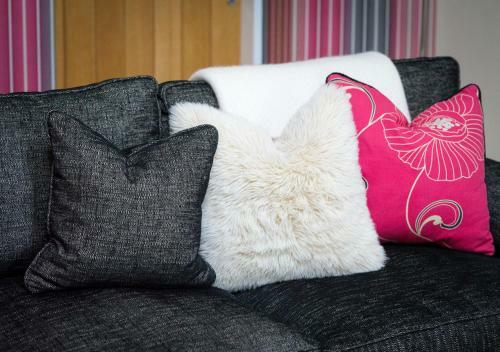 Apartamento Bwthyn Y Plas