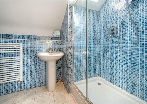 Apartamento 1 Afon Y Felin
