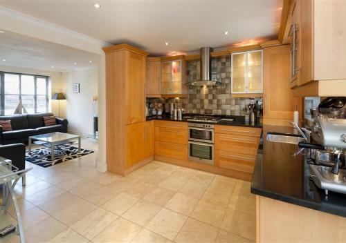 Apartamento 1 Afon Y Felin