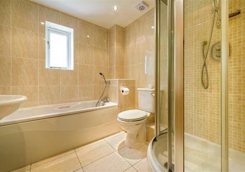Apartamento 1 Afon Y Felin