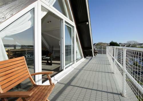 Apartamento Llanw