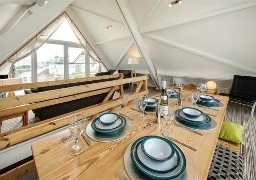 Apartamento Llanw