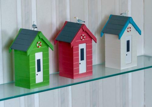 Apartamento Trem Tudwal