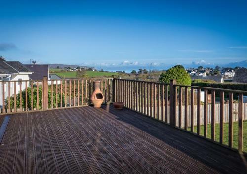 Apartamento Trem Tudwal