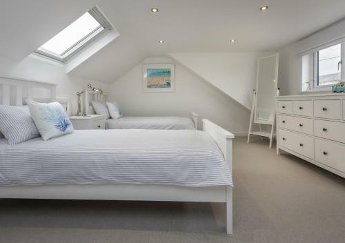 Apartamento Bryn Rhosyn, 10 Cae Du