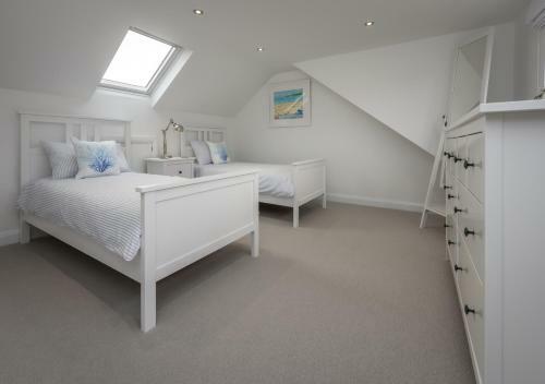 Apartamento Bryn Rhosyn, 10 Cae Du