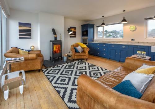 Apartamento 20 Cae Du