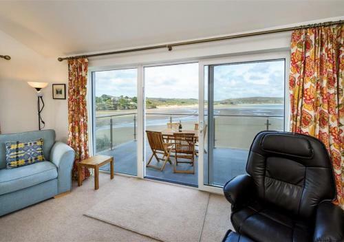 Apartamento Gilfach Goed