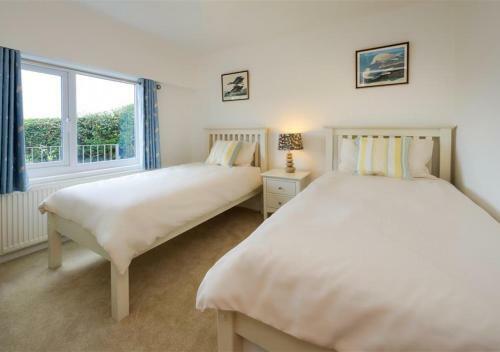 Apartamento Gilfach Goed