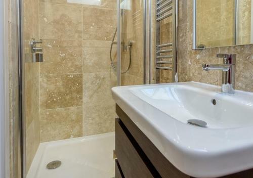 Apartamento 9 Pen Y Bont