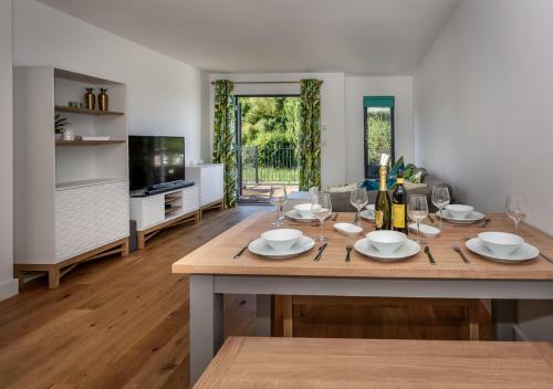 Apartamento 9 Pen Y Bont