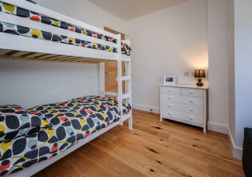 Apartamento 9 Pen Y Bont