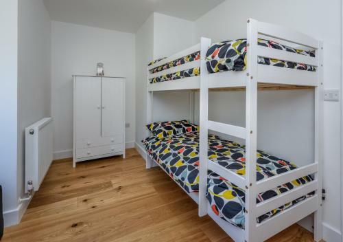 Apartamento 9 Pen Y Bont