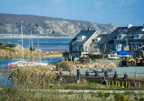 Apartamento 9 Pen Y Bont