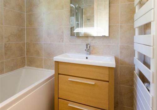 Apartamento Sandals