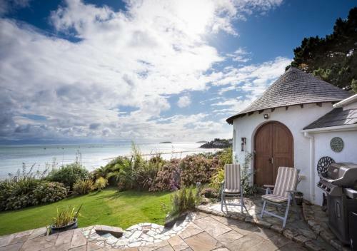 Apartamento Sandals