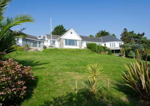 Apartamento Sandals