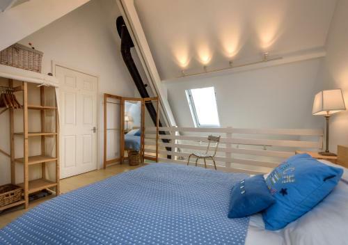 Apartamento St Tudwals View