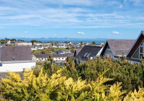 Apartamento St Tudwals View