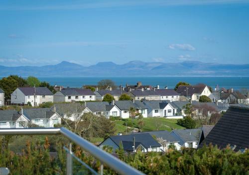 Apartamento St Tudwals View