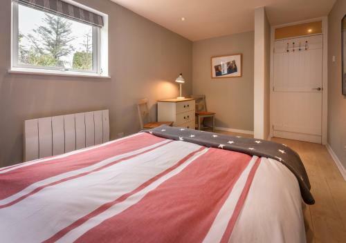 Apartamento St Tudwals View