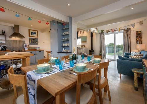 Apartamento St Tudwals View