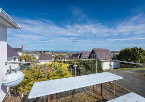 Apartamento St Tudwals View
