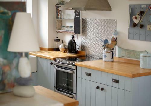 Apartamento St Tudwals View