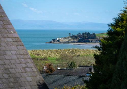 Apartamento St Tudwals View