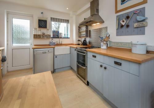Apartamento St Tudwals View