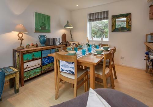 Apartamento St Tudwals View