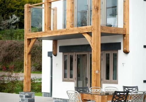 Apartamento Hafan Dawel