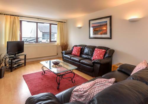 Apartamento Annalie