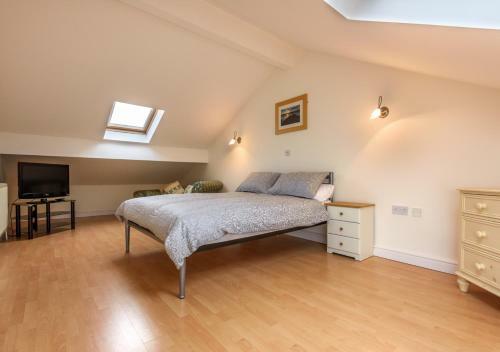 Apartamento Annalie