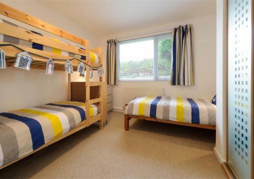 Apartamento Pebbles