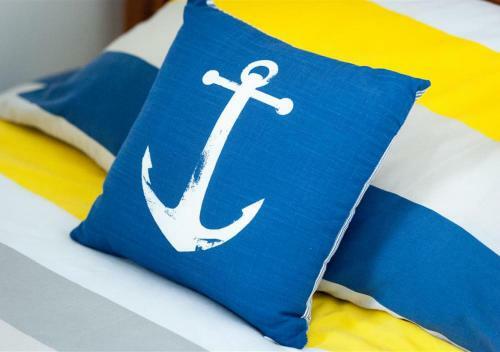 Apartamento Pebbles
