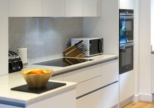 Apartamento 8 Pen Y Bont