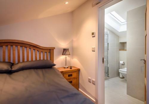 Apartamento 8 Pen Y Bont