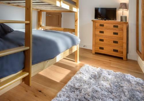 Apartamento 8 Pen Y Bont