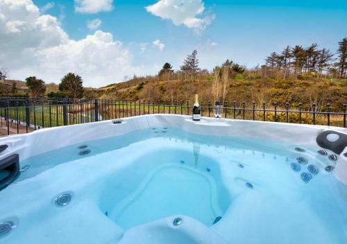 Apartamento 8 Pen Y Bont