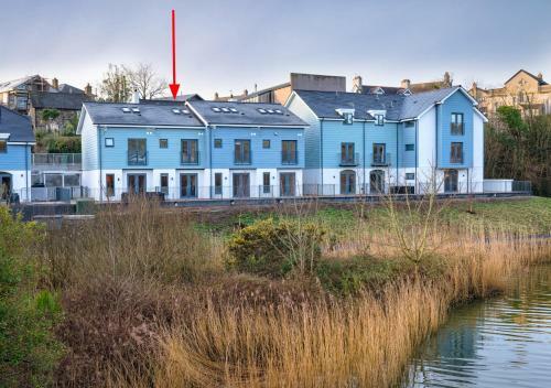 Apartamento 8 Pen Y Bont